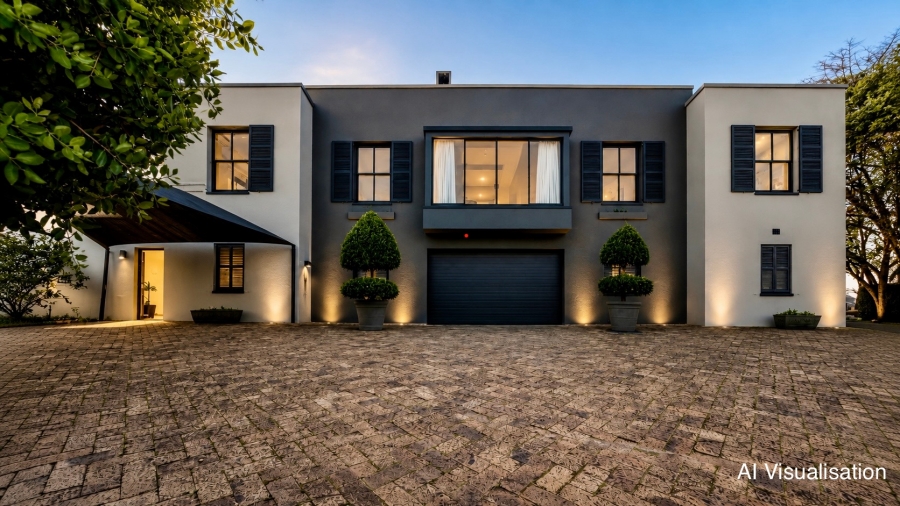 4 Bedroom Property for Sale in Voelklip Western Cape